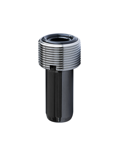 Coolant tubes